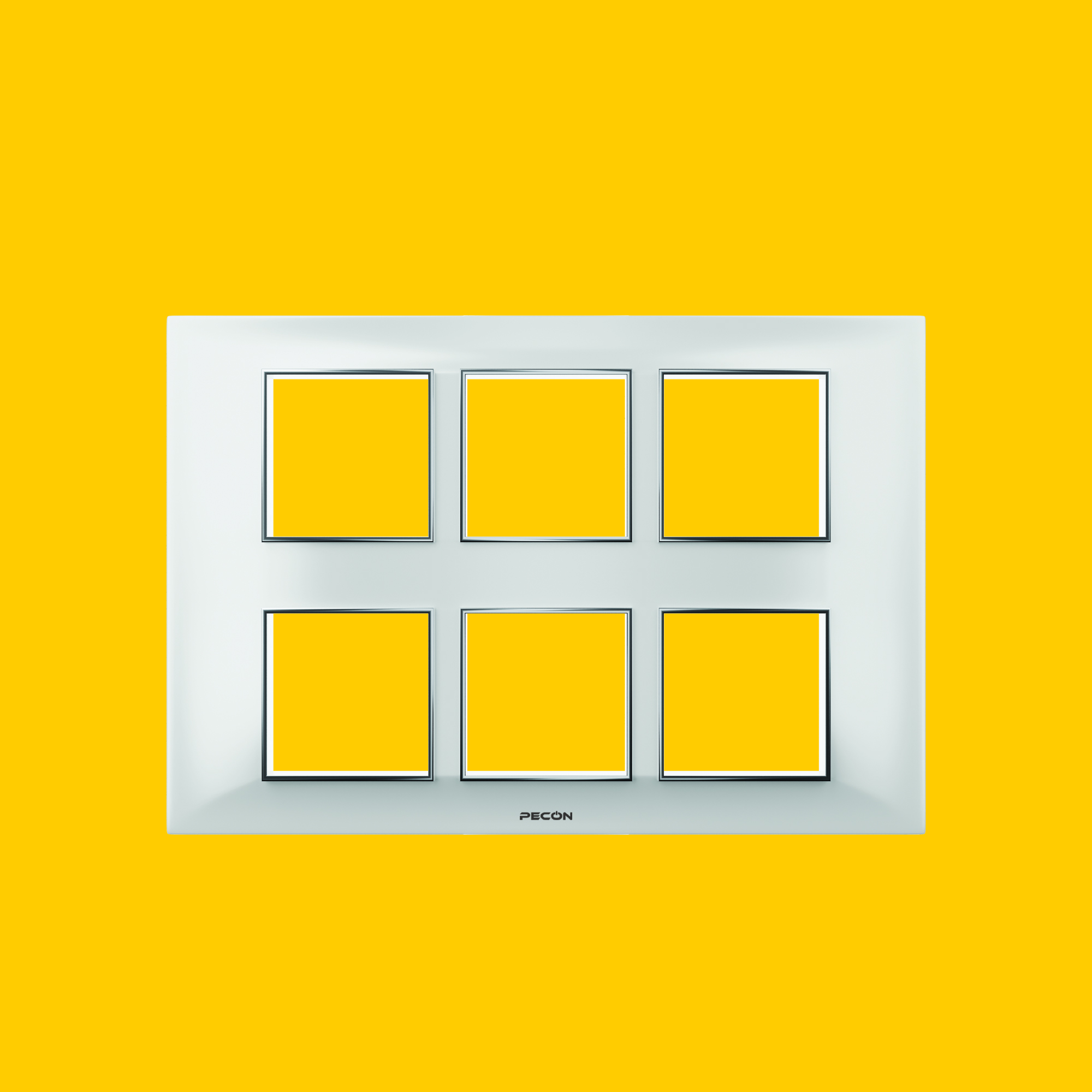ENTICE Modular Plate [ WS7228 ]